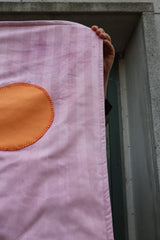 BABYTÆPPE LANDSKAB 7