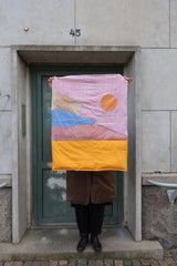 BABYTÆPPE LANDSKAB 8