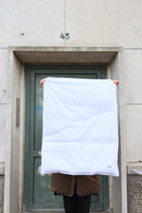 BABYTÆPPE LANDSKAB 8