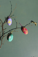 TEKSTILE FORÅRSÆG 17