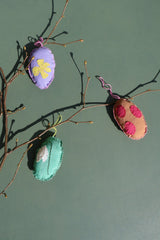 TEKSTILE FORÅRSÆG 17