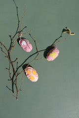 TEKSTILE FORÅRSÆG 18