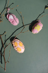 TEKSTILE FORÅRSÆG 18