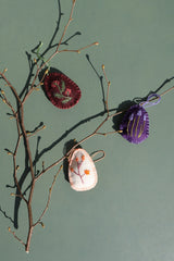 TEKSTILE FORÅRSÆG 19