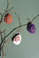 TEKSTILE FORÅRSÆG 20