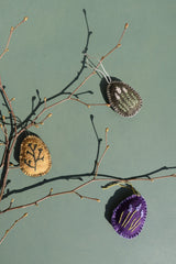 TEKSTILE FORÅRSÆG 21