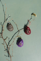 TEKSTILE FORÅRSÆG 22