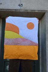 BABYTÆPPE LANDSKAB 11