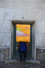 BABYTÆPPE LANDSKAB 13