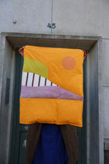 BABYTÆPPE LANDSKAB 13