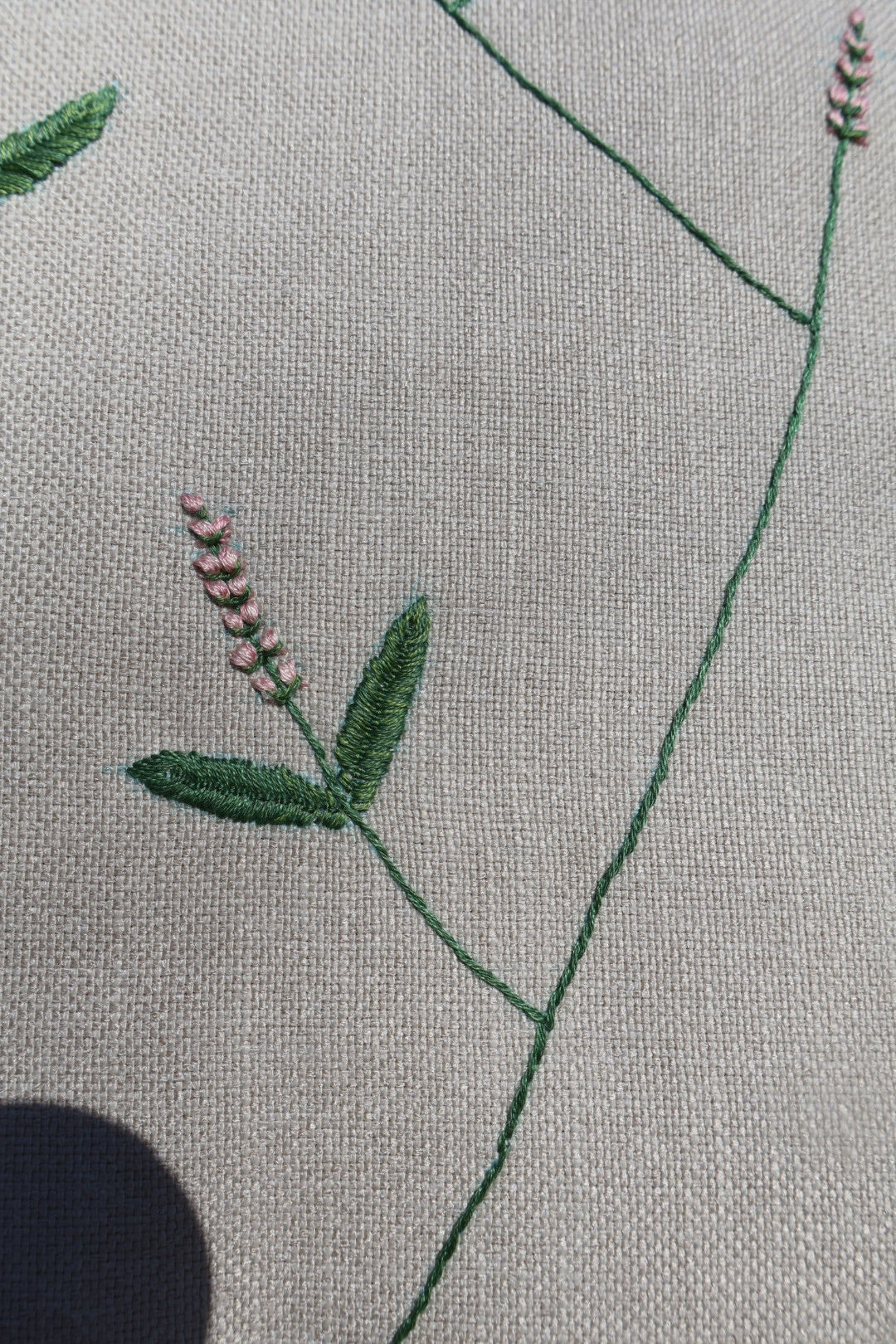 FLORA DANICA PUDE 48