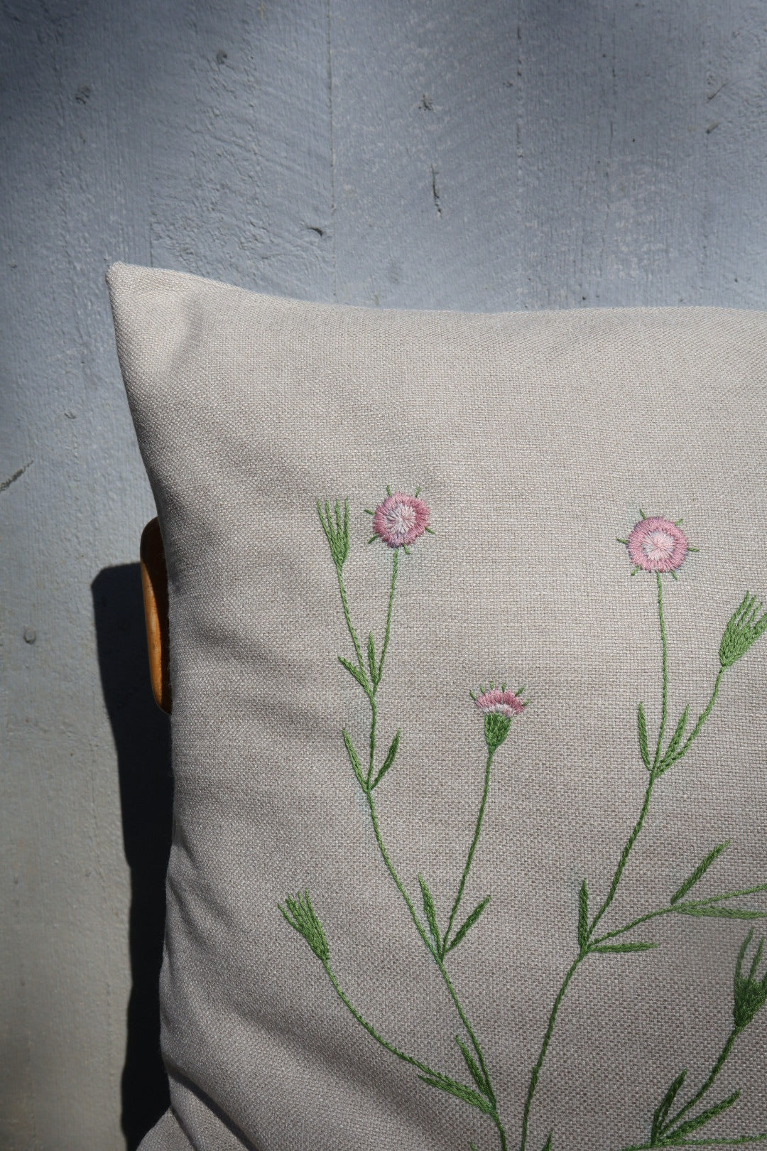 FLORA DANICA PUDE 49