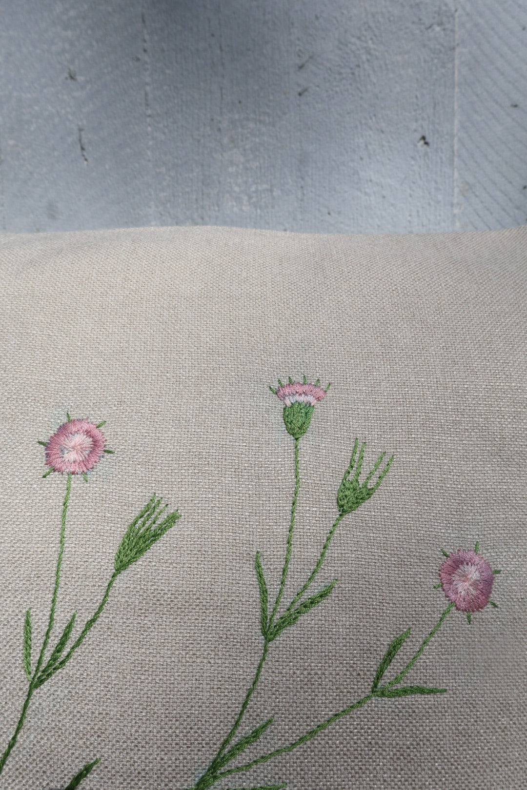 FLORA DANICA PUDE 49