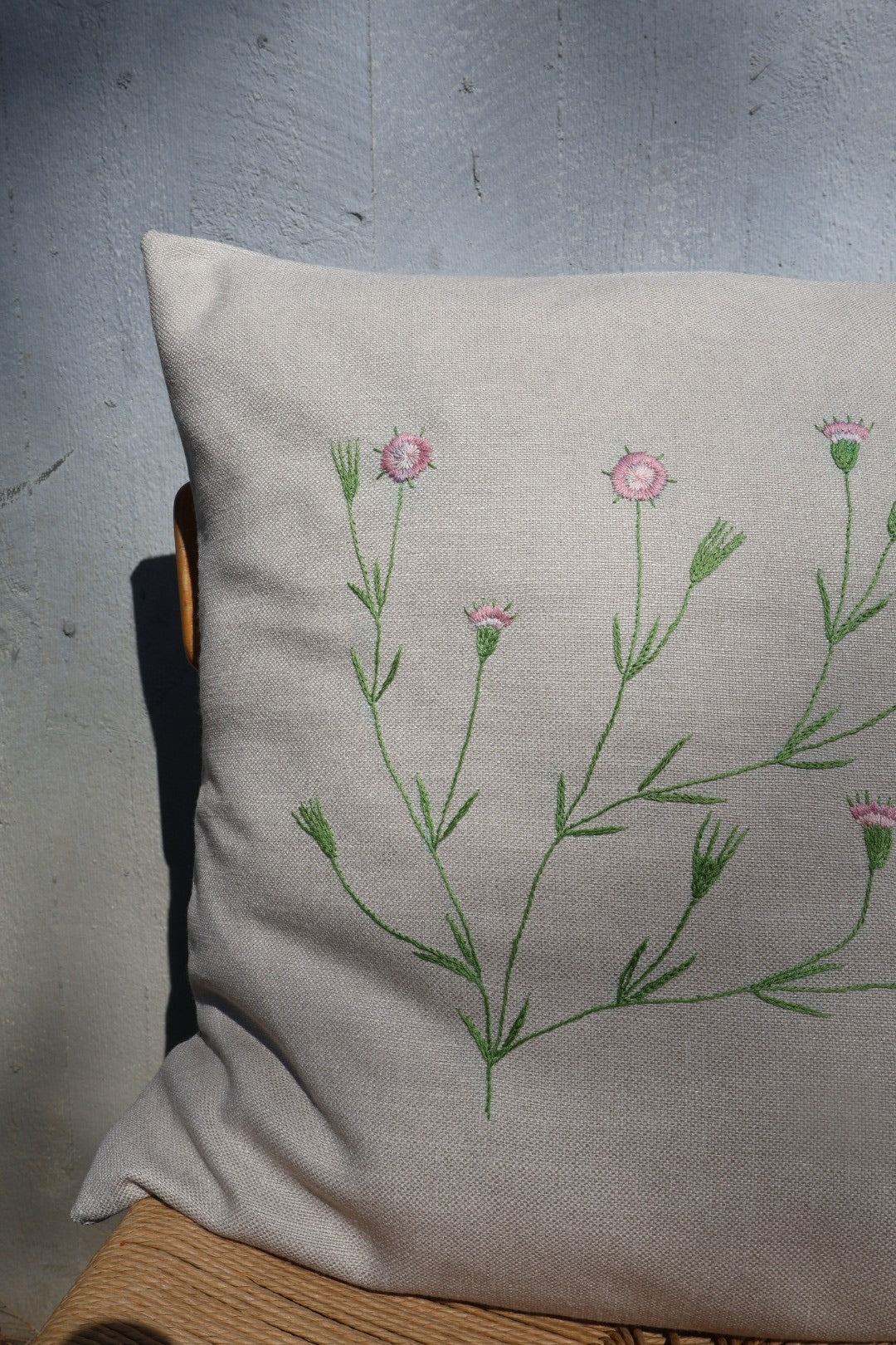 FLORA DANICA PUDE 49