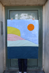 BABYTÆPPE LANDSKAB 22