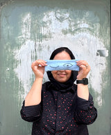 EYE Pillow 81