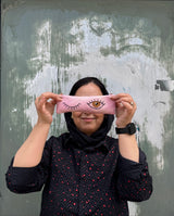 EYE Pillow 83