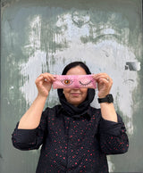 EYE Pillow 84