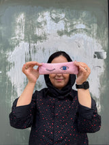 EYE Pillow 79