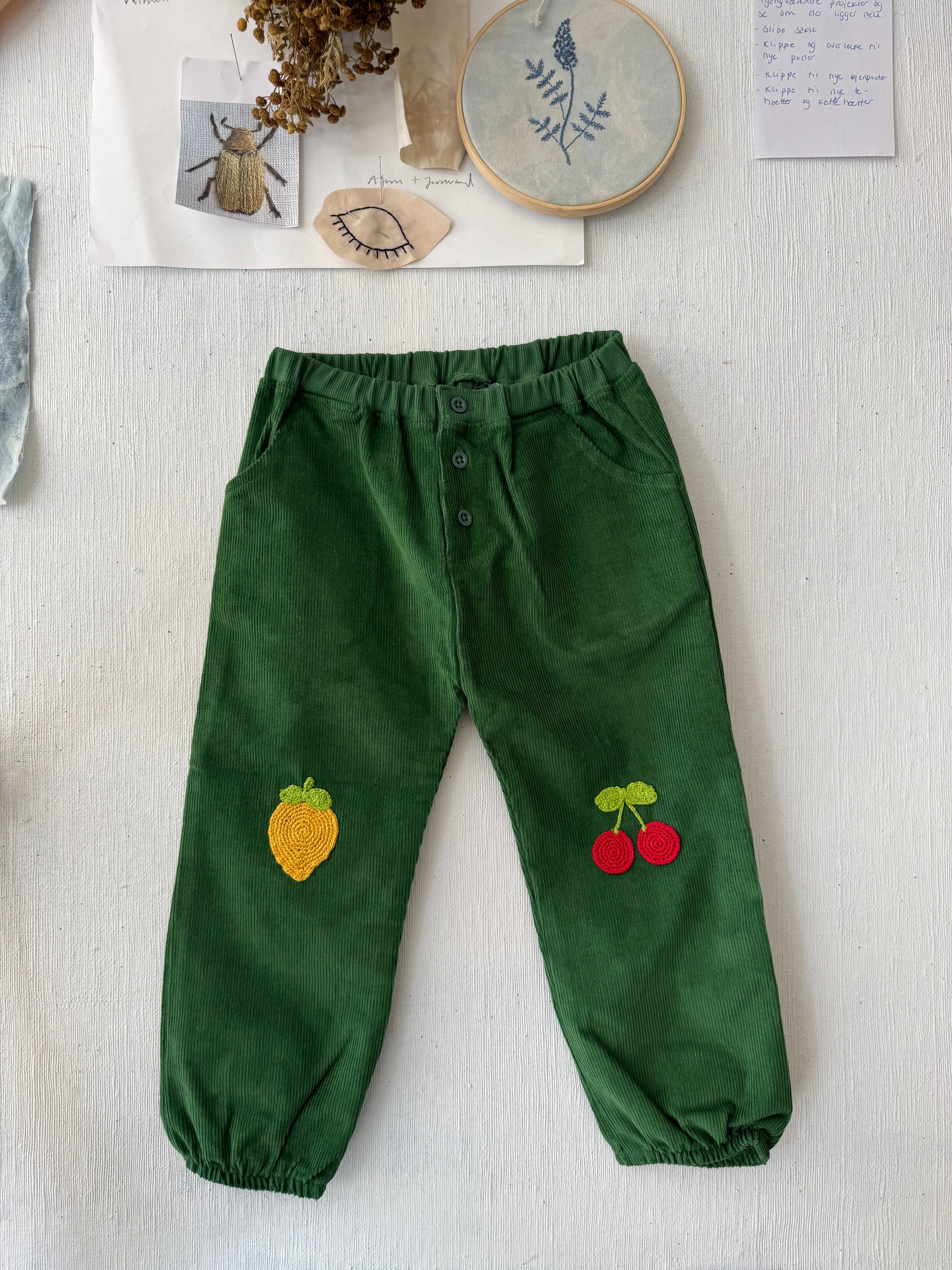 DÖNES PATCHES 13