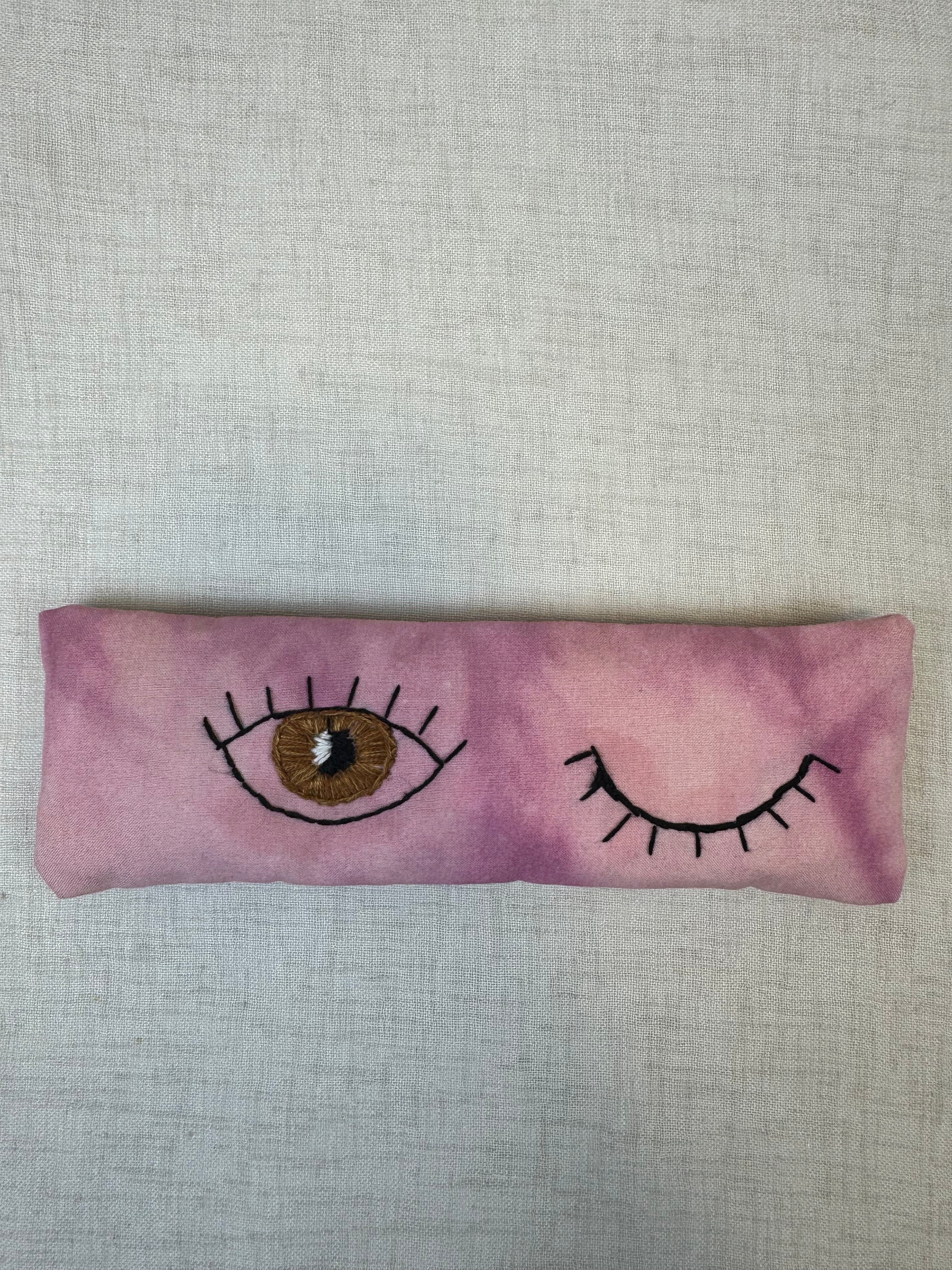 EYE Pillow 84