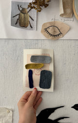 DÖNES PATCHES 9