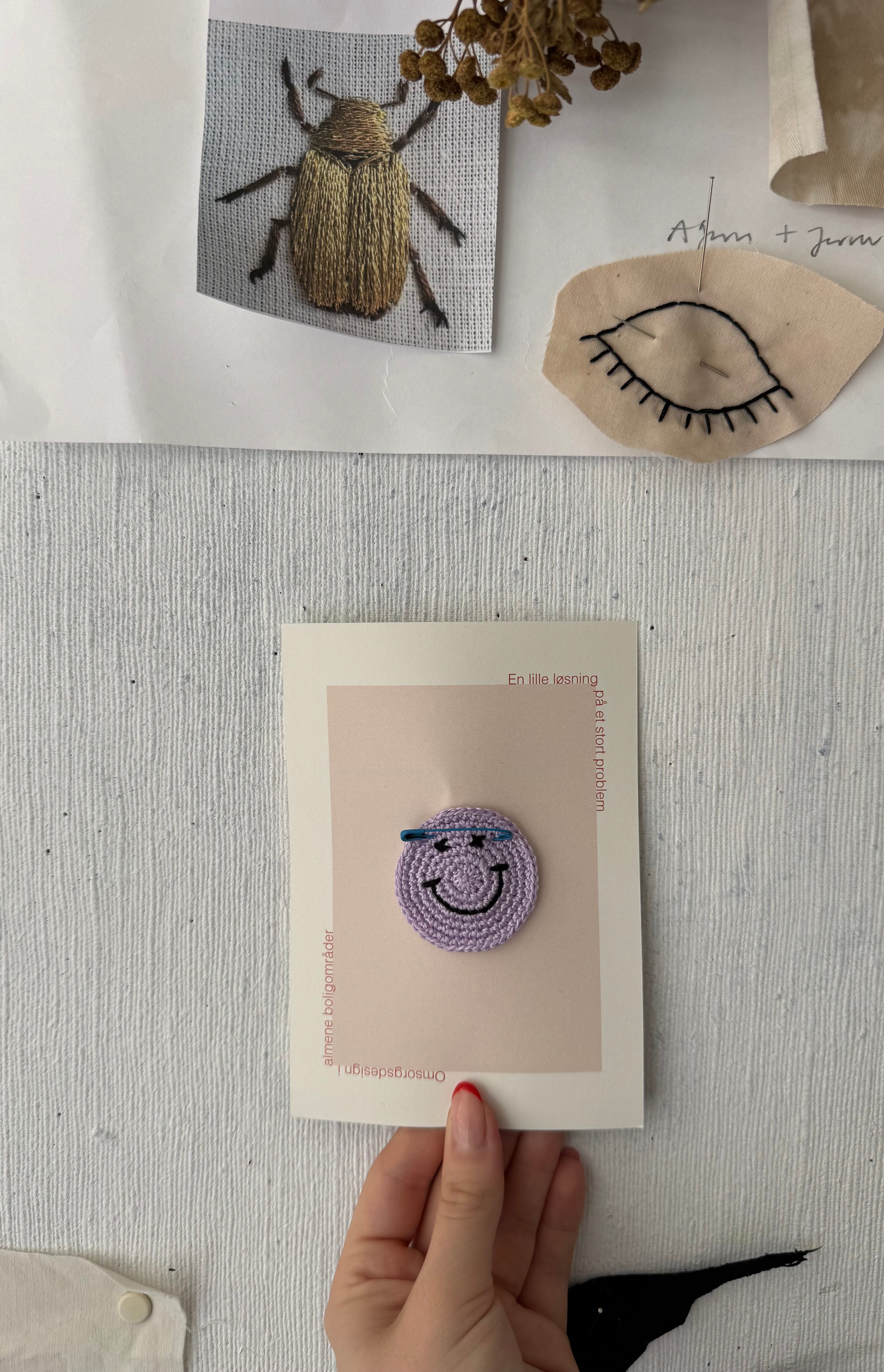 DÖNES PATCHES 11