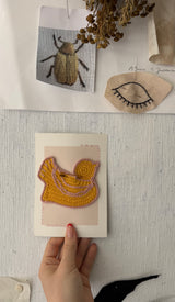 DÖNES PATCHES 13