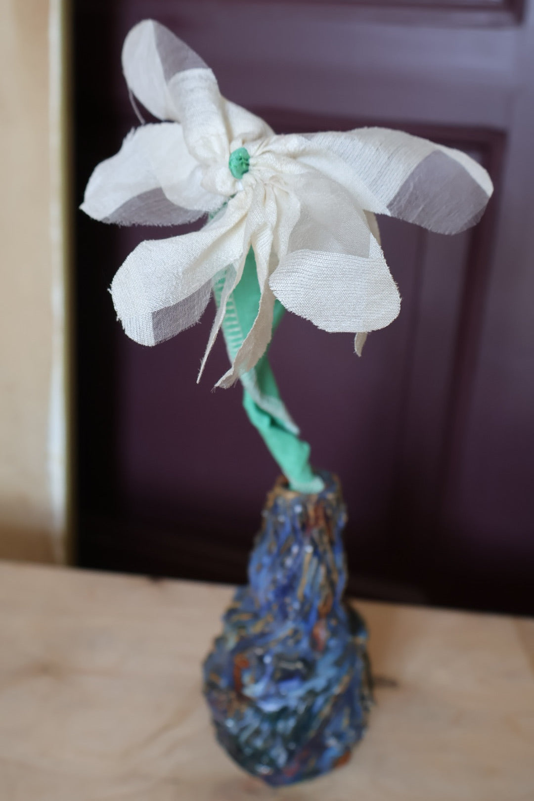 EVIGHEDSBLOMST 65