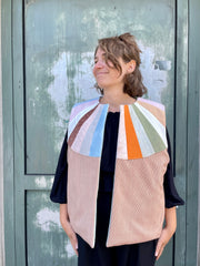 BUE Vest 47