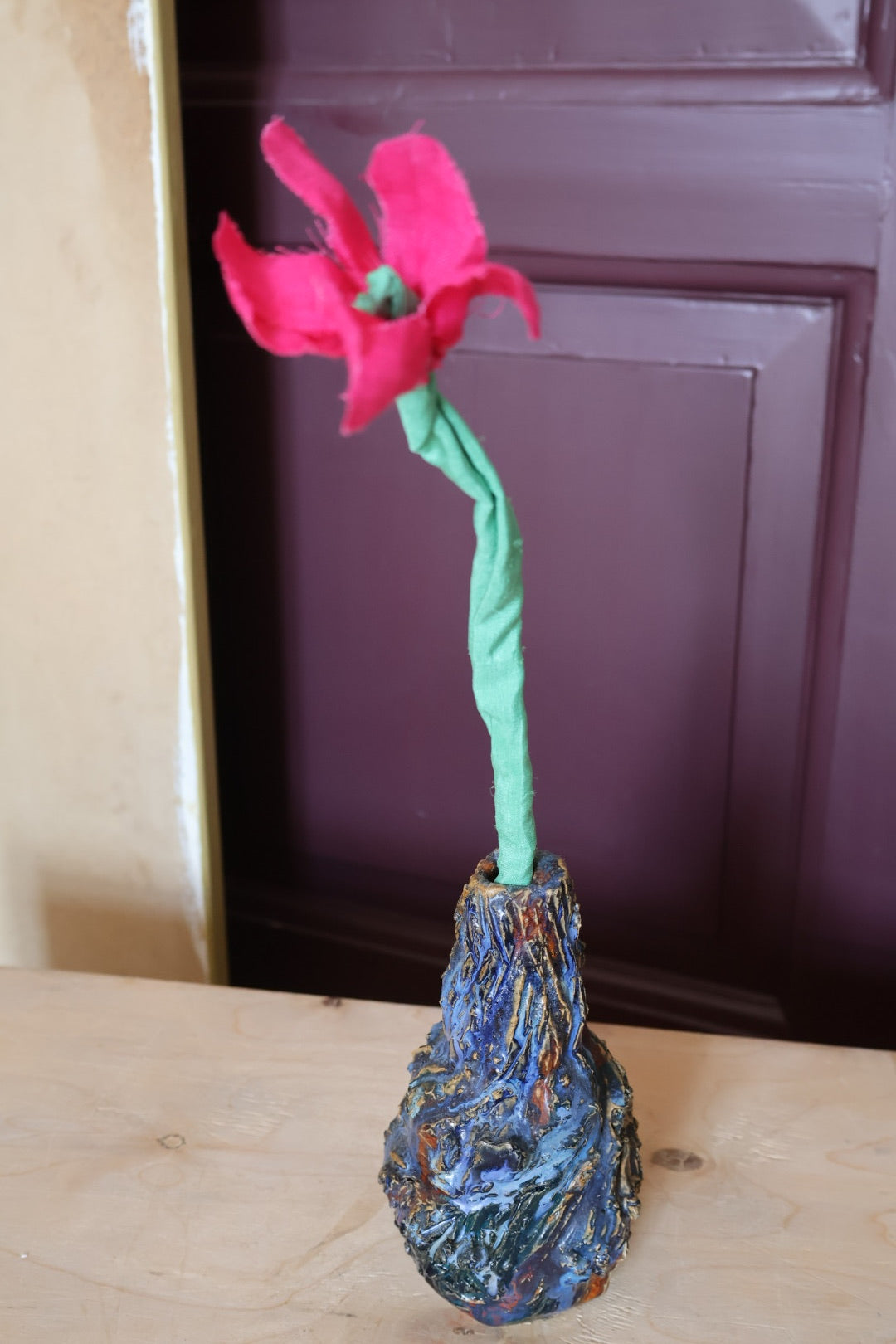 EVIGHEDSBLOMST 61