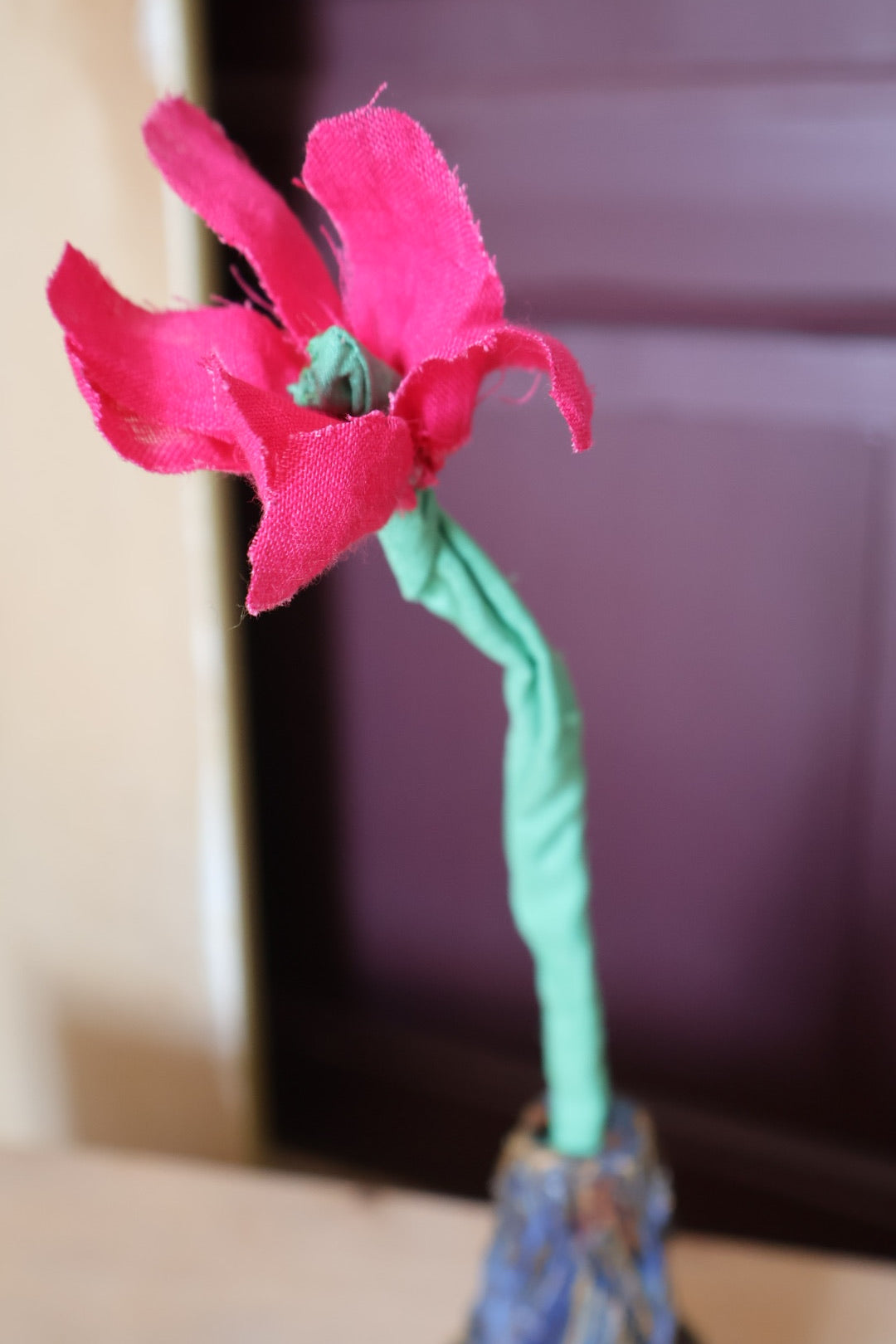 EVIGHEDSBLOMST 61