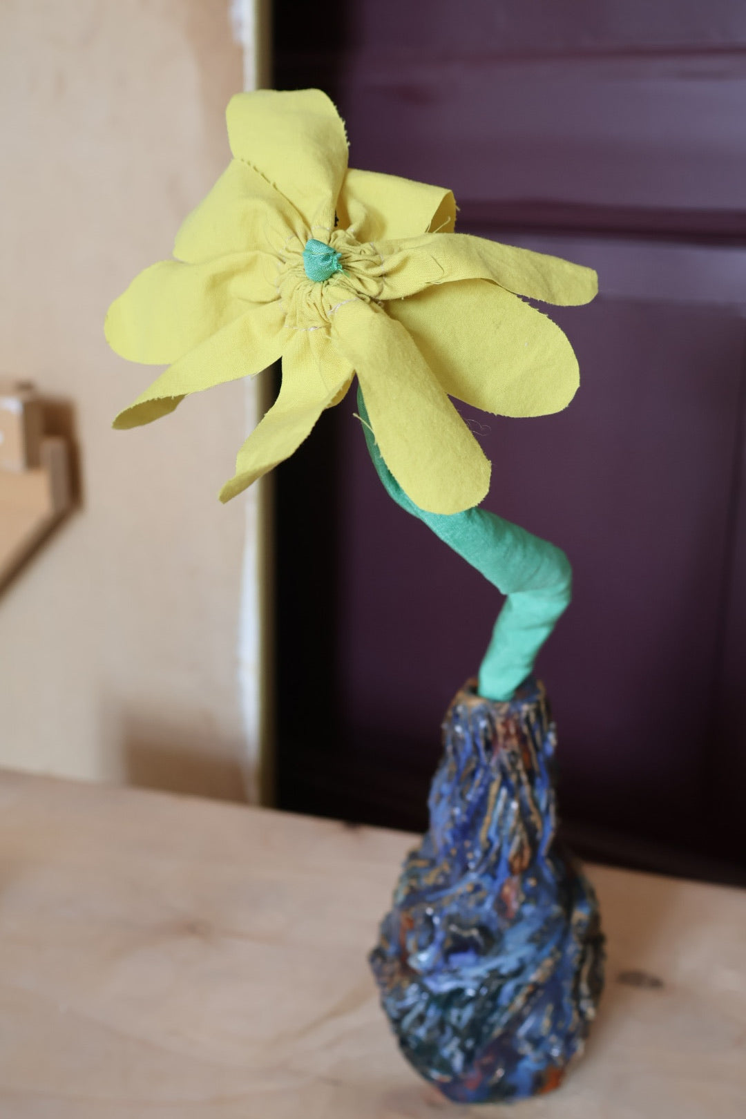 EVIGHEDSBLOMST 67
