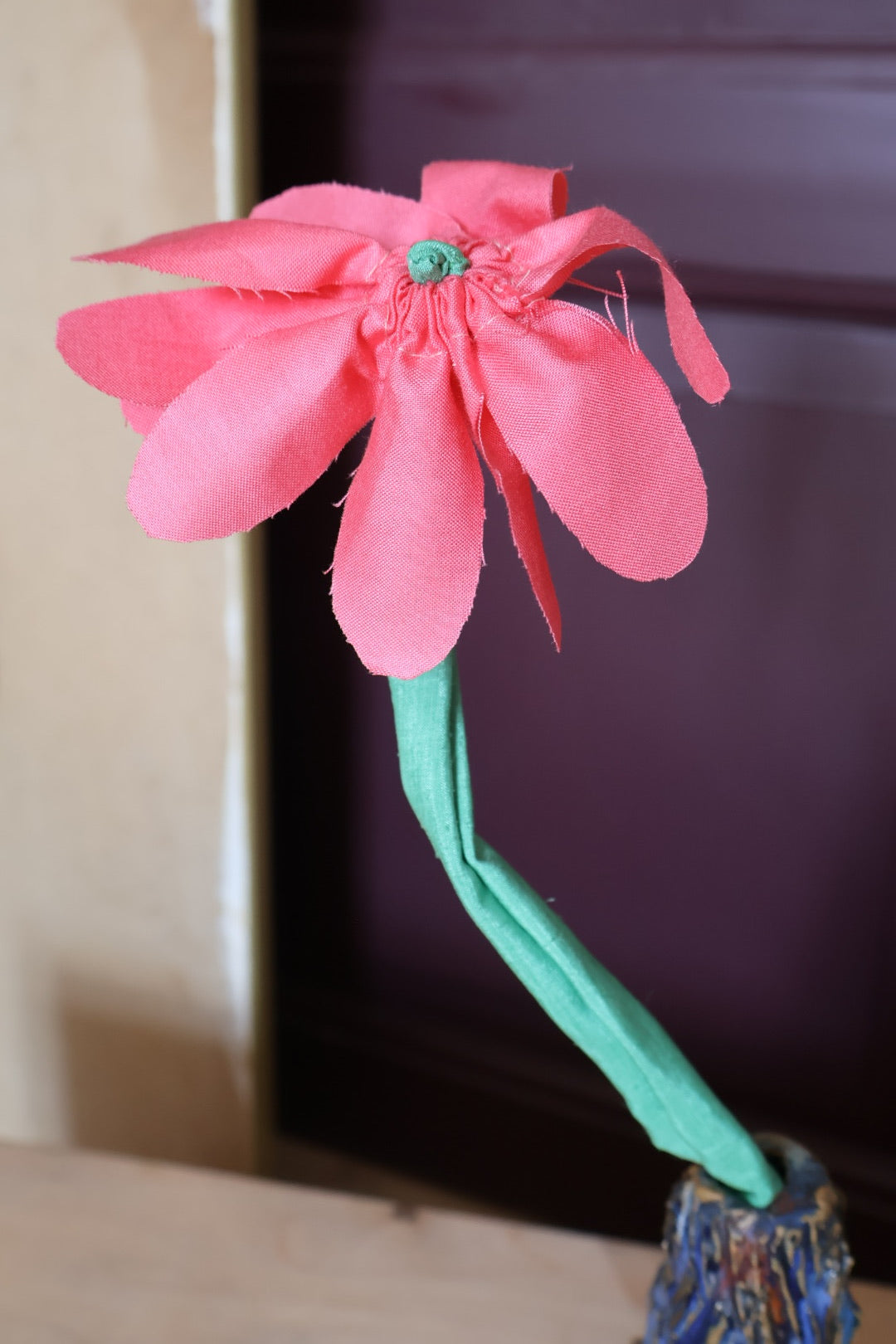 EVIGHEDSBLOMST 63