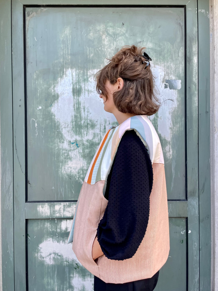 BUE Vest 47