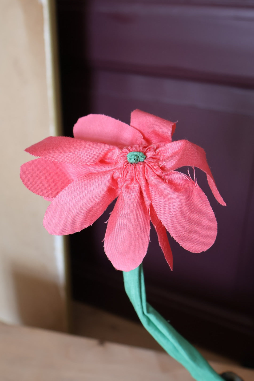 EVIGHEDSBLOMST 64