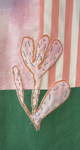 VÆGVÆRK DYR 17