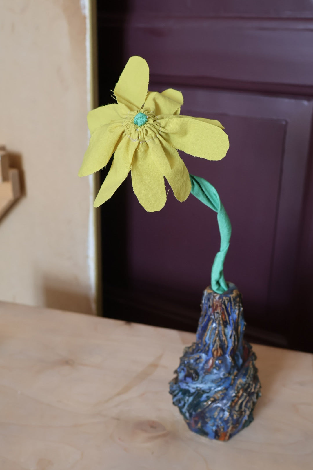 EVIGHEDSBLOMST 59