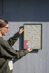 VÆGVÆRK DÖNES PLANTER 03