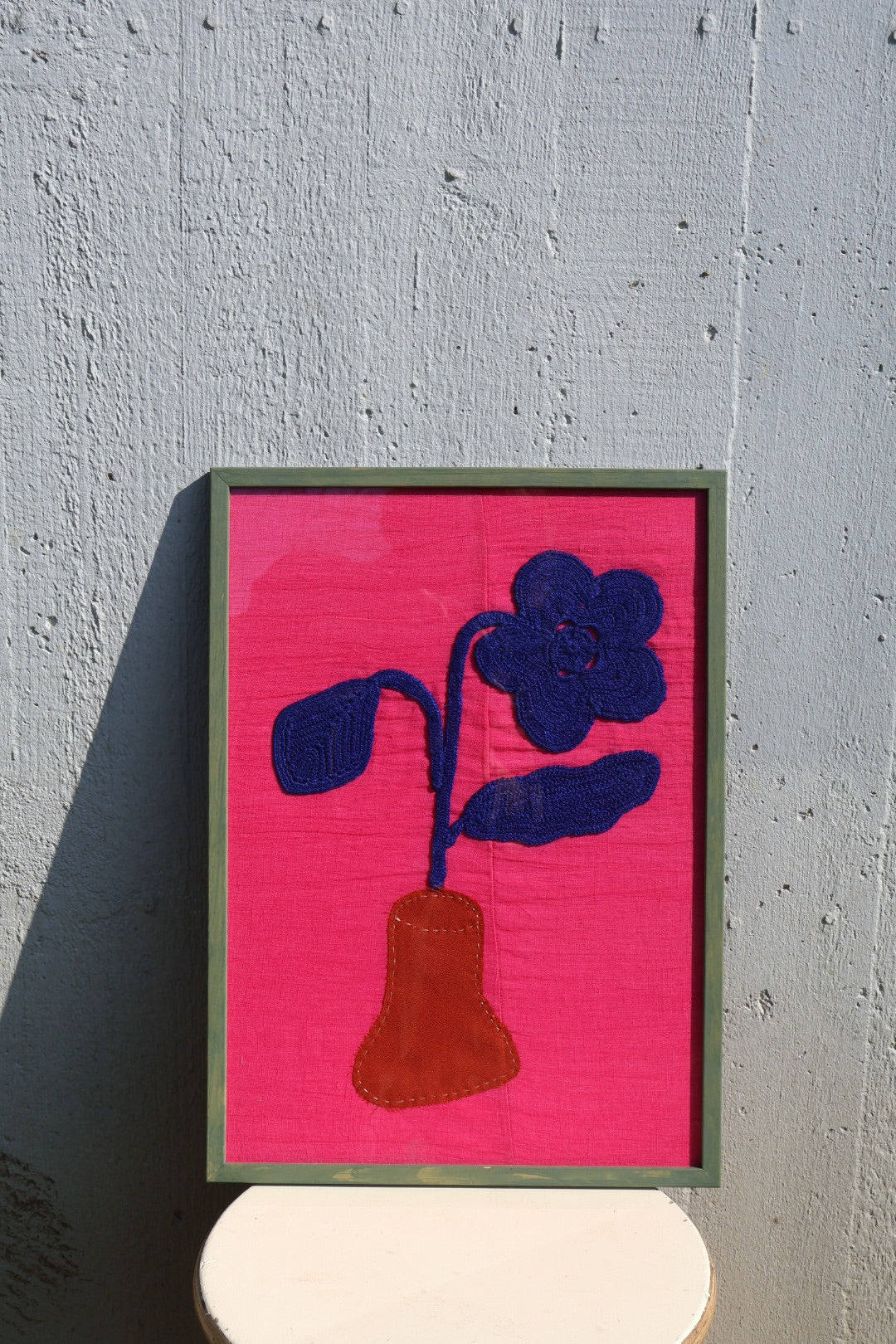 VÆGVÆRK DÖNES PLANTER 06