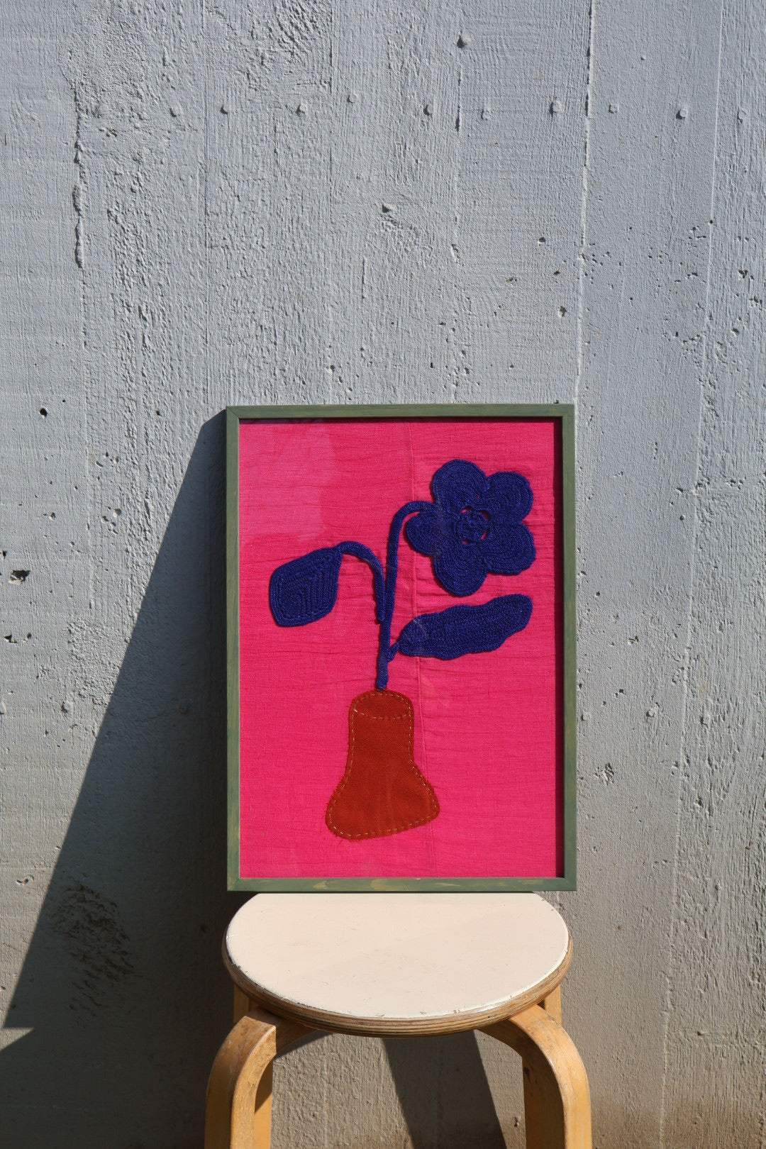 VÆGVÆRK DÖNES PLANTER 06