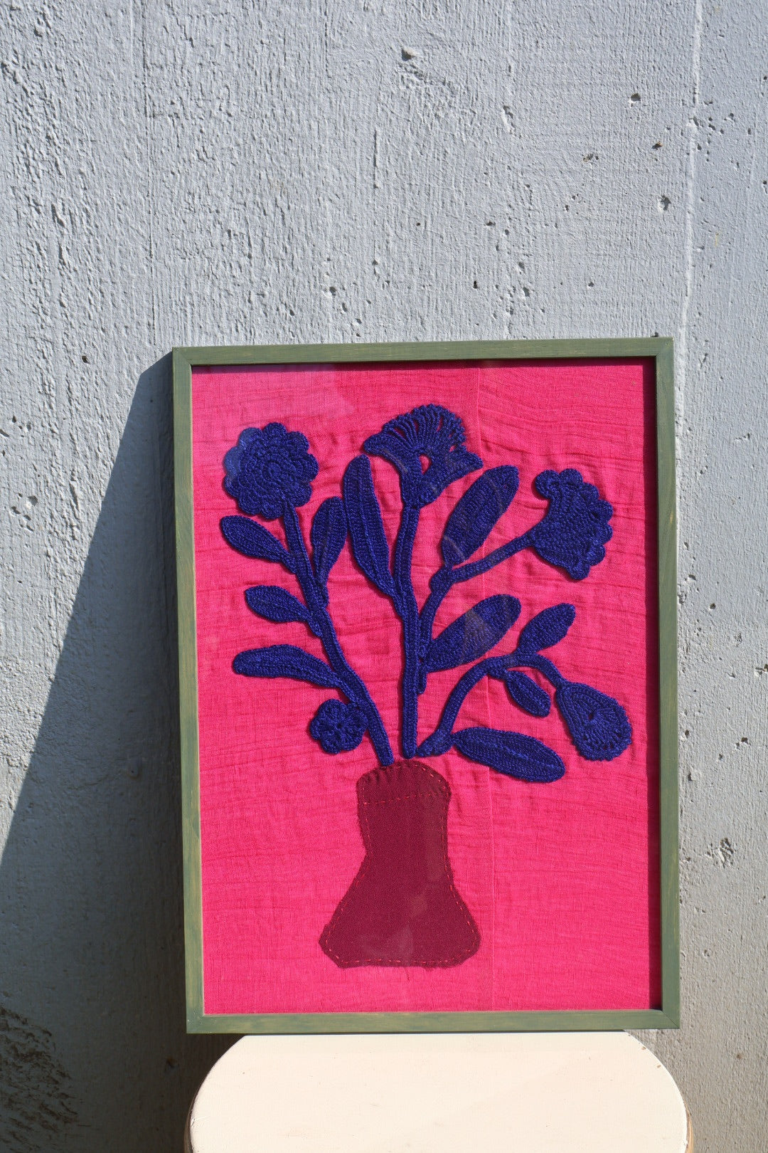 VÆGVÆRK DÖNES PLANTER 04