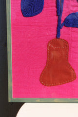 VÆGVÆRK DÖNES PLANTER 06