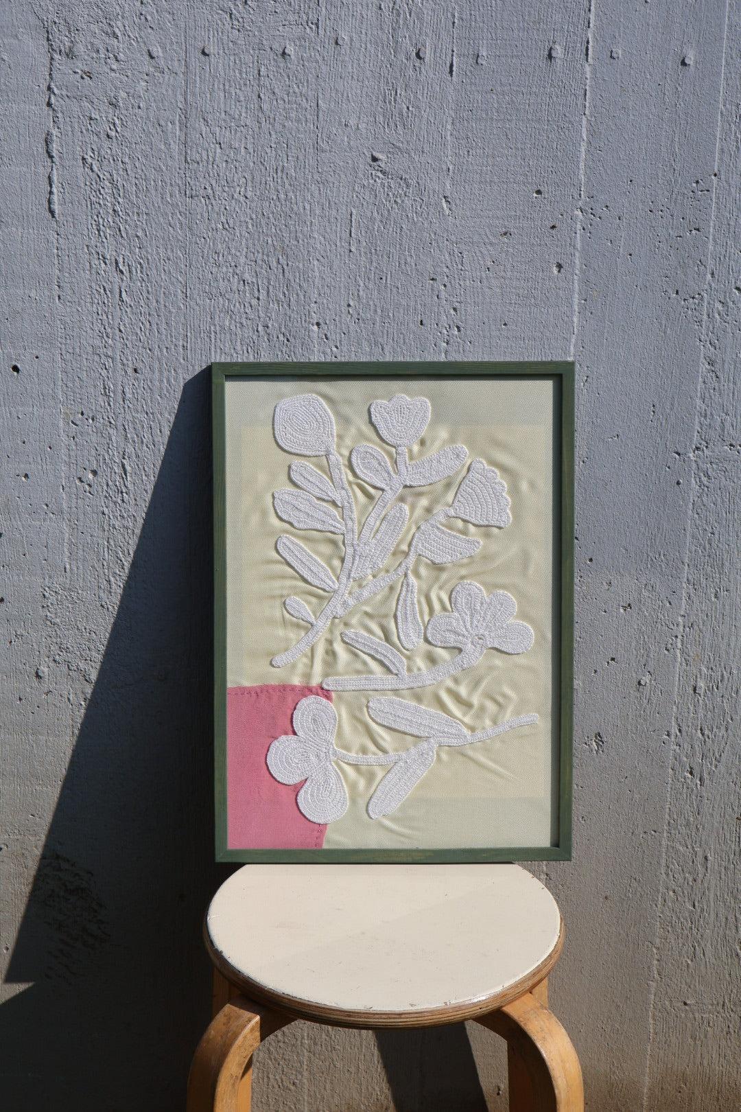 VÆGVÆRK DÖNES PLANTER 03