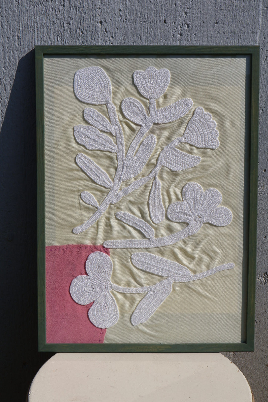 VÆGVÆRK DÖNES PLANTER 03