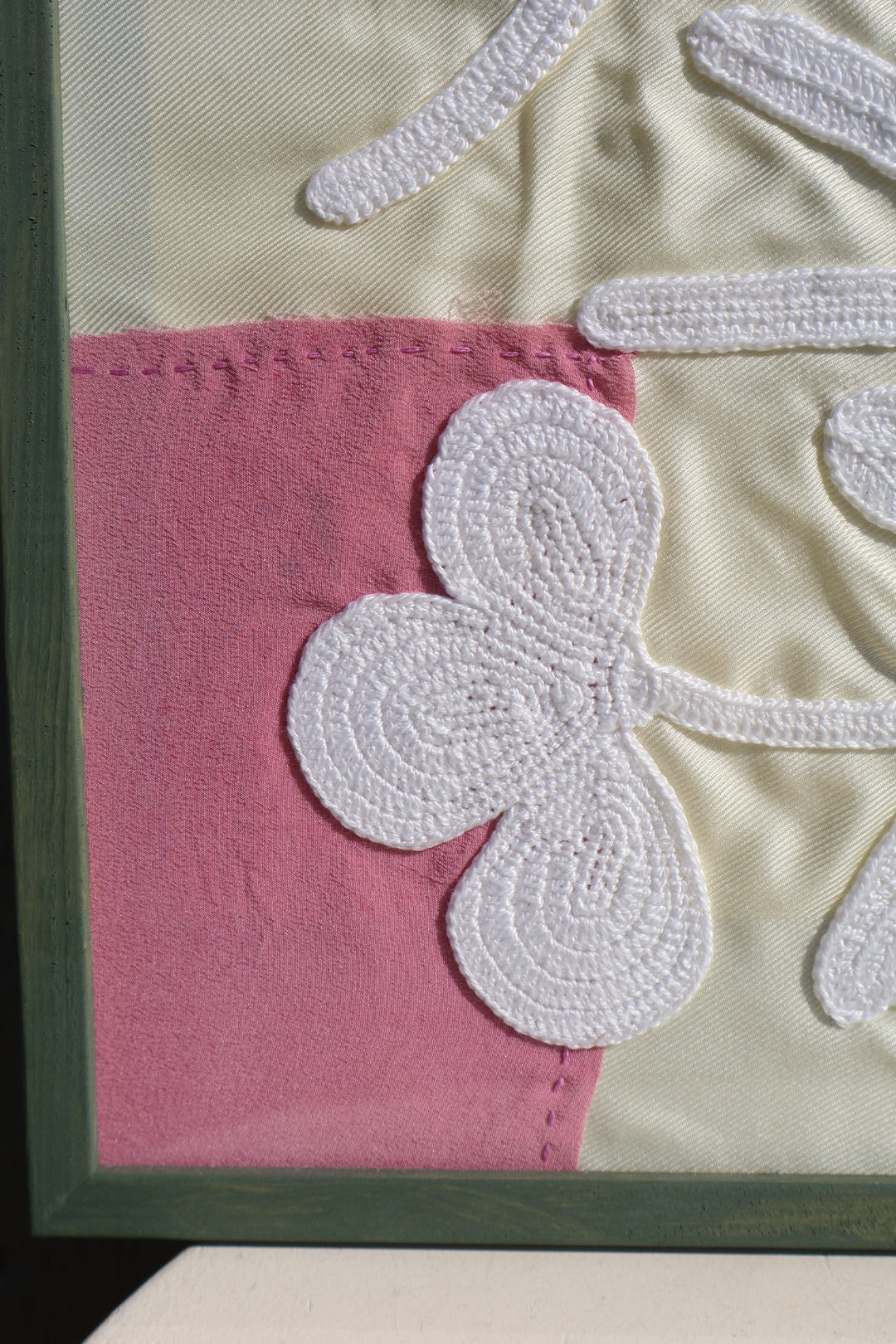 VÆGVÆRK DÖNES PLANTER 03