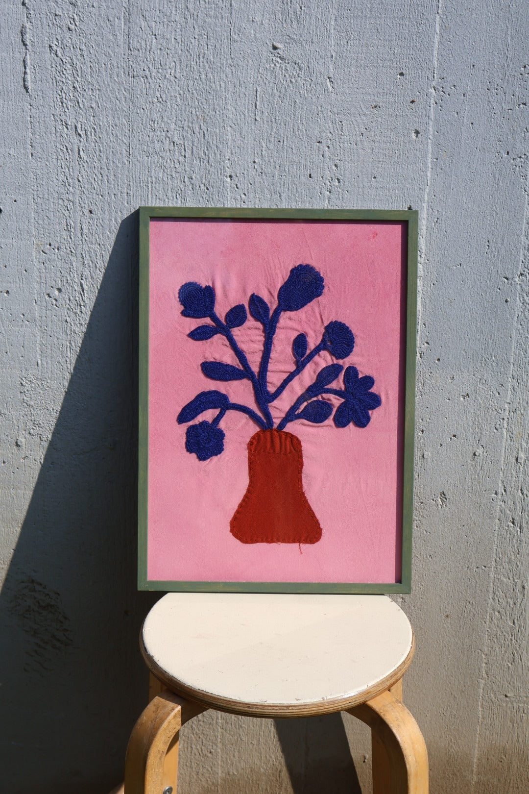 VÆGVÆRK DÖNES PLANTER 07