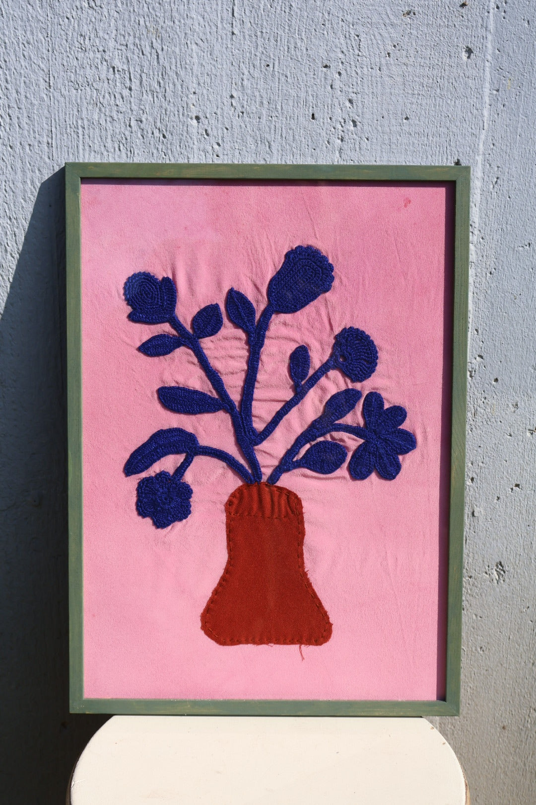 VÆGVÆRK DÖNES PLANTER 07