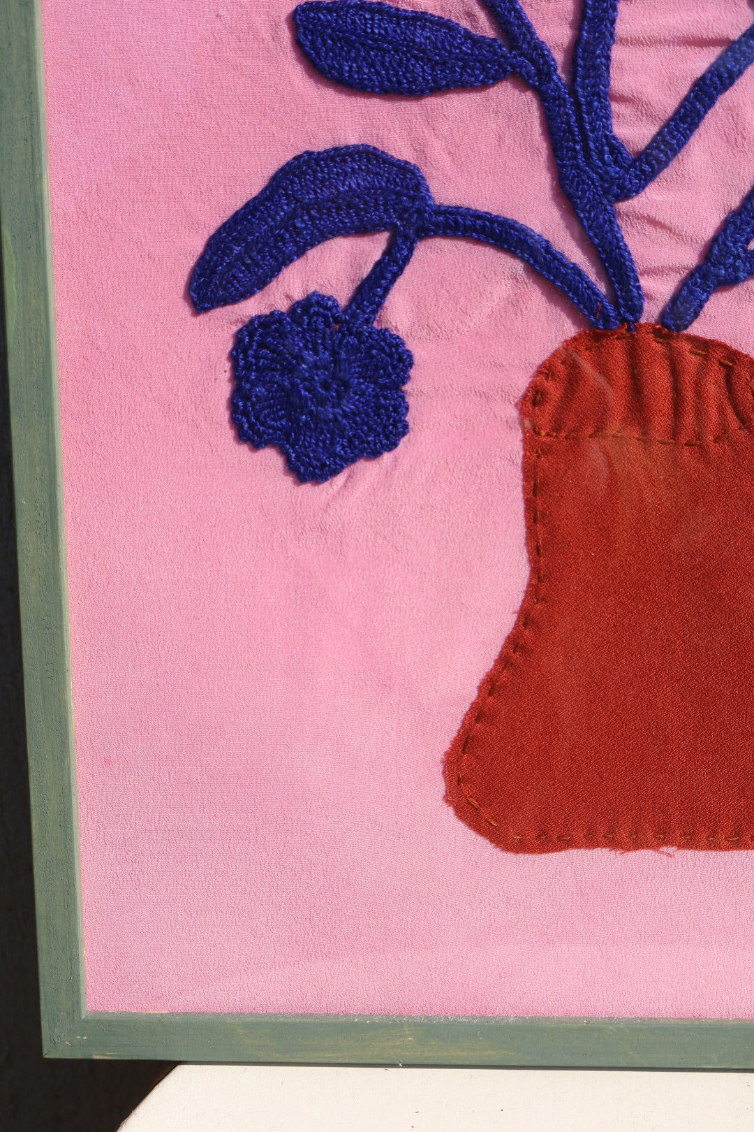 VÆGVÆRK DÖNES PLANTER 07