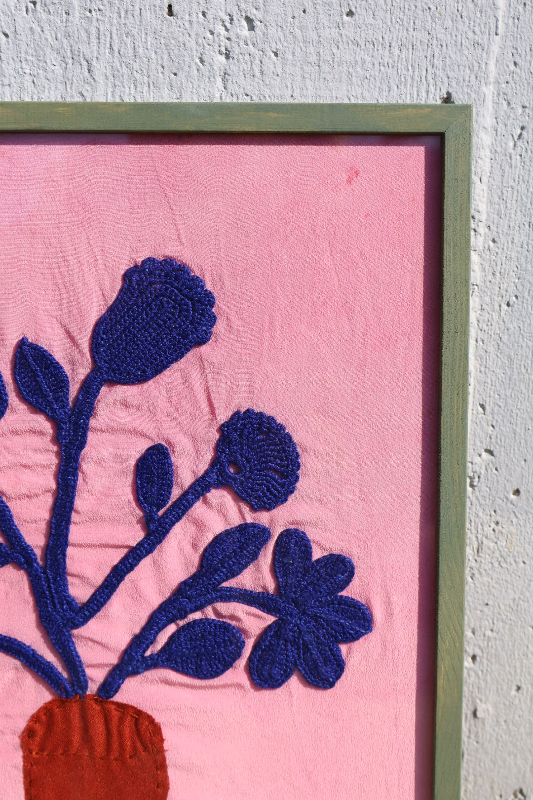 VÆGVÆRK DÖNES PLANTER 07